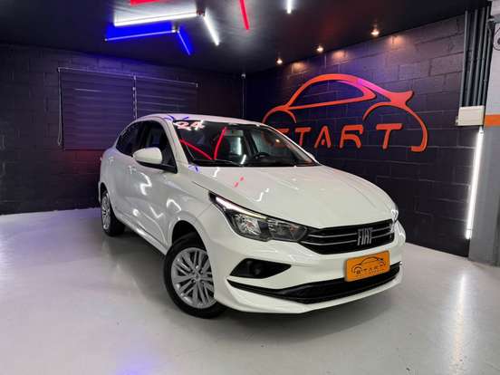 FIAT-CRONOS-1.3 FIREFLY FLEX DRIVE MANUAL FIAT-CRONOS-2023