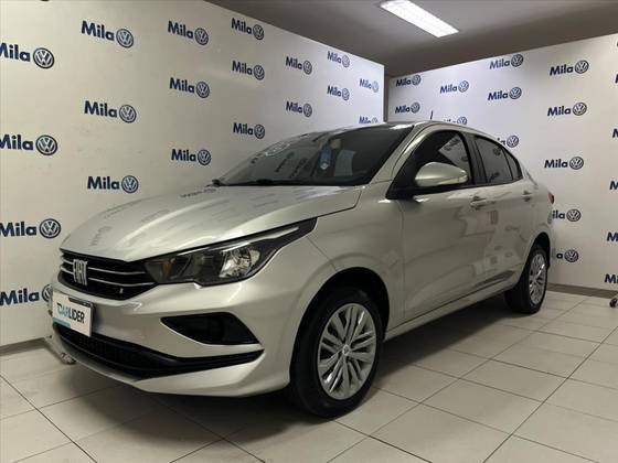 FIAT CRONOS 1.3 FIREFLY FLEX DRIVE MANUAL