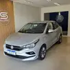 FIAT CRONOS 1.8 E.TORQ FLEX DRIVE AT6 FIAT CRONOS 1.8 E.TORQ FLEX DRIVE AT6