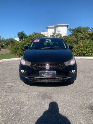 FIAT CRONOS 1.8 E.TORQ FLEX PRECISION AT6