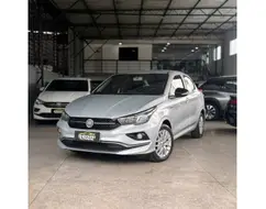 FIAT CRONOS 1.8 E.TORQ FLEX PRECISION AT6 FIAT CRONOS 1.8 E.TORQ FLEX PRECISION AT6