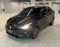 FIAT CRONOS 1.8 E.TORQ FLEX PRECISION AT6 FIAT CRONOS 1.8 E.TORQ FLEX PRECISION AT6