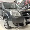 FIAT DOBLÒ 1.8 MPI ESSENCE 16V FLEX 4P MANUAL FIAT DOBLÒ 1.8 MPI ESSENCE 16V FLEX 4P MANUAL