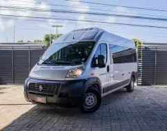 FIAT DUCATO 2.3 MULTIJET DIESEL MINIBUS COMFORT MANUAL FIAT DUCATO 2.3 MULTIJET DIESEL MINIBUS COMFORT MANUAL