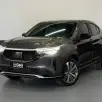 FIAT FASTBACK 1.0 TURBO 200 FLEX AUDACE CVT FIAT FASTBACK 1.0 TURBO 200 FLEX AUDACE CVT