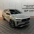 FIAT FASTBACK 1.3 TURBO 270 FLEX LIMITED EDITION AT6 FIAT FASTBACK 1.3 TURBO 270 FLEX LIMITED EDITION AT6