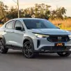FIAT FASTBACK 1.3 TURBO 270 FLEX LIMITED EDITION AT6 FIAT FASTBACK 1.3 TURBO 270 FLEX LIMITED EDITION AT6
