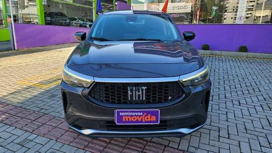 FIAT FASTBACK 1.0 TURBO 200 FLEX AUDACE CVT