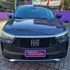 FIAT FASTBACK 1.0 TURBO 200 FLEX AUDACE CVT FIAT FASTBACK 1.0 TURBO 200 FLEX AUDACE CVT