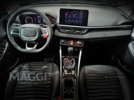 FIAT-FASTBACK-1.0 TURBO 200 FLEX AUDACE CVT FIAT-FASTBACK-2024