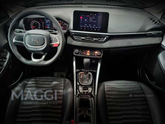 FIAT-FASTBACK-1.0 TURBO 200 FLEX AUDACE CVT FIAT-FASTBACK-2024
