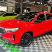 FIAT FASTBACK 1.0 TURBO 200 FLEX AUDACE CVT FIAT FASTBACK 1.0 TURBO 200 FLEX AUDACE CVT