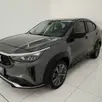 FIAT FASTBACK 1.0 TURBO 200 FLEX AUDACE CVT FIAT FASTBACK 1.0 TURBO 200 FLEX AUDACE CVT