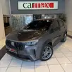 FIAT FASTBACK 1.0 TURBO 200 FLEX CVT FIAT FASTBACK 1.0 TURBO 200 FLEX CVT