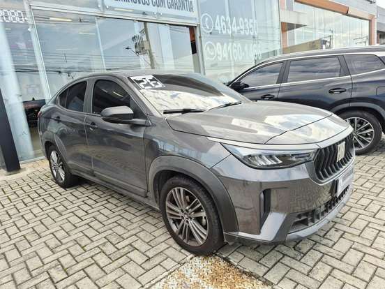 FIAT-FASTBACK-1.0 TURBO 200 FLEX CVT FIAT-FASTBACK-2025