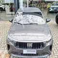 FIAT FASTBACK 1.0 TURBO 200 FLEX CVT FIAT FASTBACK 1.0 TURBO 200 FLEX CVT