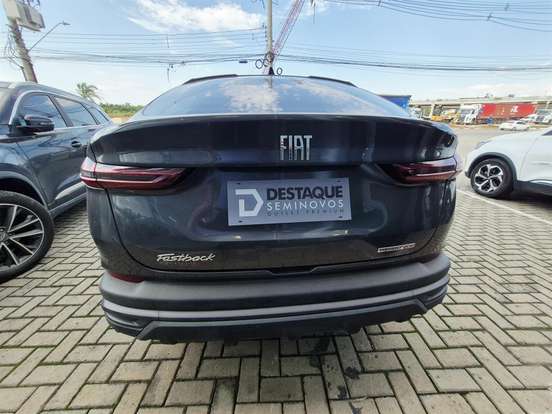 FIAT-FASTBACK-1.0 TURBO 200 FLEX CVT FIAT-FASTBACK-2025