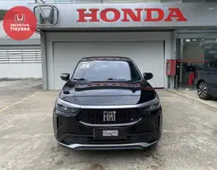 FIAT FASTBACK 1.0 TURBO 200 FLEX IMPETUS CVT FIAT FASTBACK 1.0 TURBO 200 FLEX IMPETUS CVT