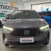 FIAT FASTBACK 1.0 TURBO 200 FLEX IMPETUS CVT FIAT FASTBACK 1.0 TURBO 200 FLEX IMPETUS CVT