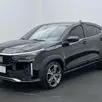 FIAT FASTBACK 1.0 TURBO 200 FLEX IMPETUS CVT FIAT FASTBACK 1.0 TURBO 200 FLEX IMPETUS CVT