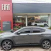 FIAT FASTBACK 1.0 TURBO 200 FLEX IMPETUS CVT FIAT FASTBACK 1.0 TURBO 200 FLEX IMPETUS CVT