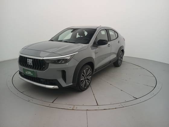 FIAT FASTBACK 1.0 TURBO 200 HYBRID AUDACE CVT