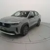 FIAT FASTBACK 1.0 TURBO 200 HYBRID AUDACE CVT FIAT FASTBACK 1.0 TURBO 200 HYBRID AUDACE CVT