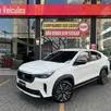 FIAT FASTBACK 1.0 TURBO 200 HYBRID AUDACE CVT FIAT FASTBACK 1.0 TURBO 200 HYBRID AUDACE CVT