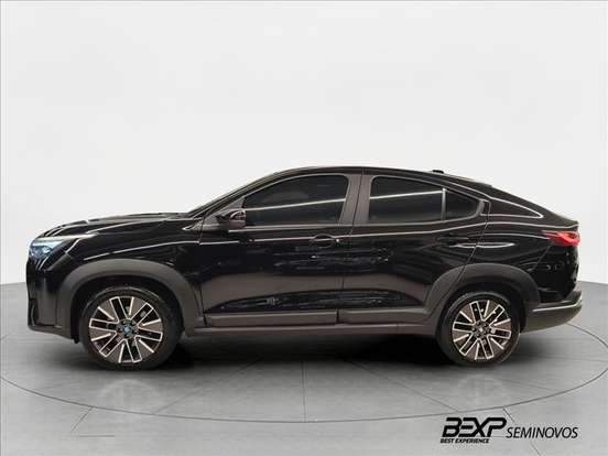 FIAT-FASTBACK-1.0 TURBO 200 HYBRID AUDACE CVT FIAT-FASTBACK-2025