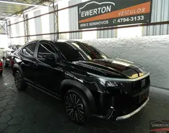 FIAT FASTBACK 1.0 TURBO 200 HYBRID AUDACE CVT FIAT FASTBACK 1.0 TURBO 200 HYBRID AUDACE CVT