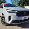 FIAT FASTBACK 1.0 TURBO 200 HYBRID IMPETUS CVT FIAT FASTBACK 1.0 TURBO 200 HYBRID IMPETUS CVT
