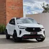 FIAT FASTBACK 1.3 TURBO 270 FLEX ABARTH AT6 FIAT FASTBACK 1.3 TURBO 270 FLEX ABARTH AT6