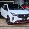 FIAT FASTBACK 1.3 TURBO 270 FLEX ABARTH AT6 FIAT FASTBACK 1.3 TURBO 270 FLEX ABARTH AT6