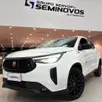 FIAT FASTBACK 1.3 TURBO 270 FLEX ABARTH AT6 FIAT FASTBACK 1.3 TURBO 270 FLEX ABARTH AT6