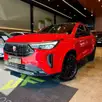 FIAT FASTBACK 1.3 TURBO 270 FLEX ABARTH AT6 FIAT FASTBACK 1.3 TURBO 270 FLEX ABARTH AT6