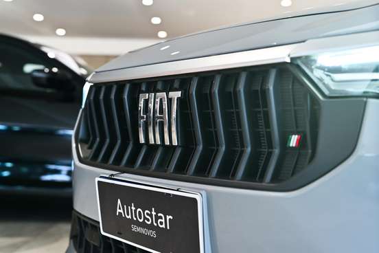 FIAT-FASTBACK-1.3 TURBO 270 FLEX LIMITED EDITION AT6 FIAT-FASTBACK-2025