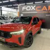FIAT FASTBACK 1.3 TURBO 270 FLEX LIMITED EDITION AT6 FIAT FASTBACK 1.3 TURBO 270 FLEX LIMITED EDITION AT6