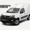 FIAT FIORINO 1.4 MPI FURGÃO ENDURANCE 8V FLEX 2P MANUAL FIAT FIORINO 1.4 MPI FURGÃO ENDURANCE 8V FLEX 2P MANUAL