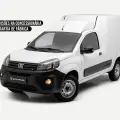 FIAT FIORINO 1.4 MPI FURGÃO ENDURANCE 8V FLEX 2P MANUAL FIAT FIORINO 1.4 MPI FURGÃO ENDURANCE 8V FLEX 2P MANUAL