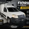 FIAT FIORINO 1.4 MPI FURGÃO HARD WORKING 8V FLEX 2P MANUAL FIAT FIORINO 1.4 MPI FURGÃO HARD WORKING 8V FLEX 2P MANUAL