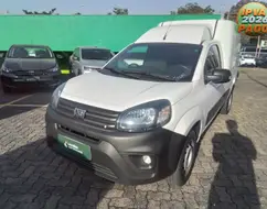 FIAT FIORINO 1.4 MPI FURGÃO ENDURANCE 8V FLEX 2P MANUAL FIAT FIORINO 1.4 MPI FURGÃO ENDURANCE 8V FLEX 2P MANUAL