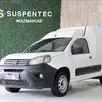 FIAT FIORINO 1.4 MPI FURGÃO ENDURANCE 8V FLEX 2P MANUAL FIAT FIORINO 1.4 MPI FURGÃO ENDURANCE 8V FLEX 2P MANUAL