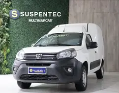 FIAT FIORINO 1.4 MPI FURGÃO ENDURANCE 8V FLEX 2P MANUAL FIAT FIORINO 1.4 MPI FURGÃO ENDURANCE 8V FLEX 2P MANUAL