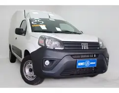 FIAT FIORINO 1.4 MPI FURGÃO ENDURANCE 8V FLEX 2P MANUAL FIAT FIORINO 1.4 MPI FURGÃO ENDURANCE 8V FLEX 2P MANUAL