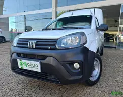 FIAT FIORINO 1.4 MPI FURGÃO ENDURANCE 8V FLEX 2P MANUAL FIAT FIORINO 1.4 MPI FURGÃO ENDURANCE 8V FLEX 2P MANUAL