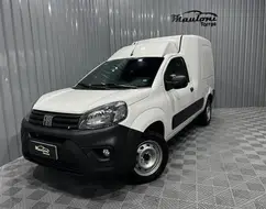 FIAT FIORINO 1.4 MPI FURGÃO ENDURANCE 8V FLEX 2P MANUAL FIAT FIORINO 1.4 MPI FURGÃO ENDURANCE 8V FLEX 2P MANUAL