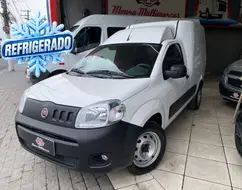 FIAT FIORINO 1.4 MPI FURGÃO HARD WORKING 8V FLEX 2P MANUAL FIAT FIORINO 1.4 MPI FURGÃO HARD WORKING 8V FLEX 2P MANUAL