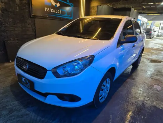 FIAT GRAND SIENA 1.0 EVO FLEX ATTRACTIVE MANUAL
