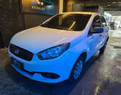 FIAT GRAND SIENA 1.0 EVO FLEX ATTRACTIVE MANUAL FIAT GRAND SIENA 1.0 EVO FLEX ATTRACTIVE MANUAL