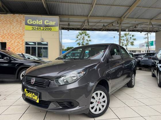 FIAT GRAND SIENA 1.0 EVO FLEX ATTRACTIVE MANUAL